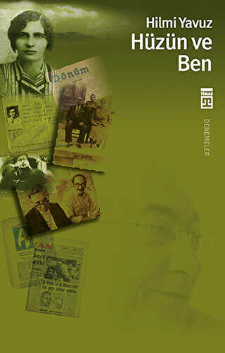 Hüzün Ve Ben