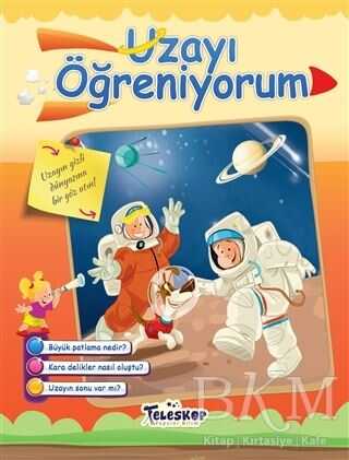 Cemile ile Okuma Yazma Öğreniyorum