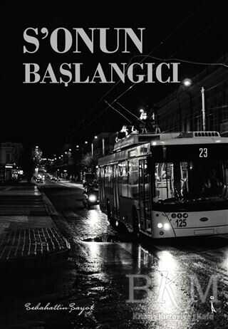 BKM Kitap