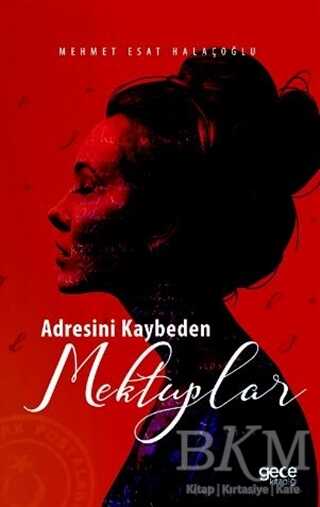 Adresini Kaybeden Mektuplar