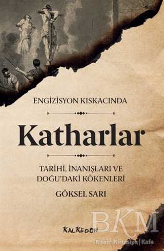 Katharlar Engizisyon Kıskacında