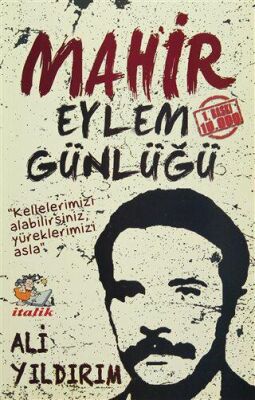 Mahir Eylem Günlüğü