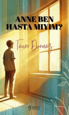 Anne Ben Hasta Mıyım