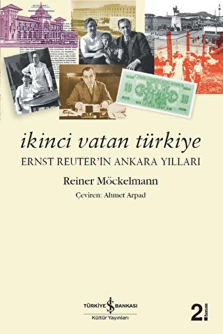 İKİNCİ VATAN TÜRKİYE