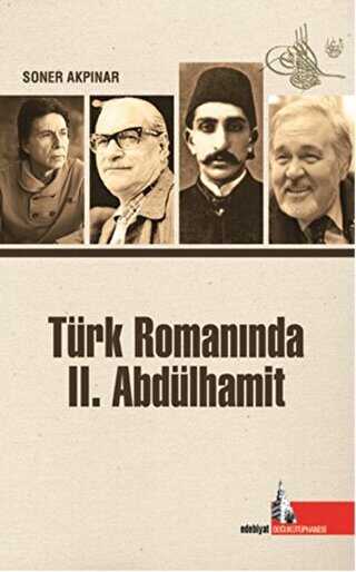 Türk Romanında 2 Abdülhamit