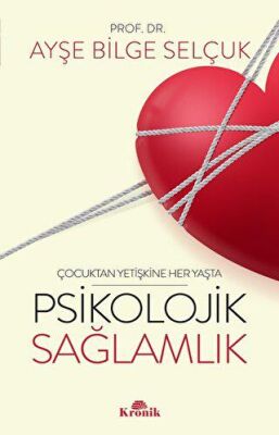 Psikolojik Sağlamlık