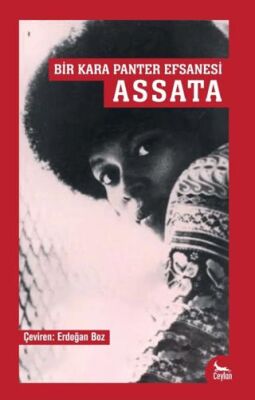 Bir Kara Panter Efsanesi Assata