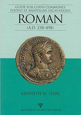 Guide For Coins Commonly Found At Anatolian Excavation Roman