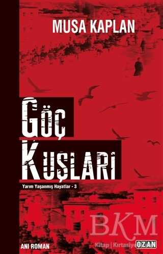 BKM Kitap