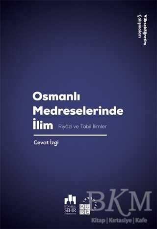 BKM Kitap