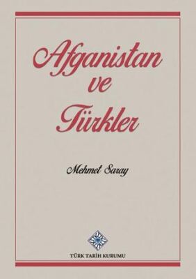 Afganistan ve Türkler
