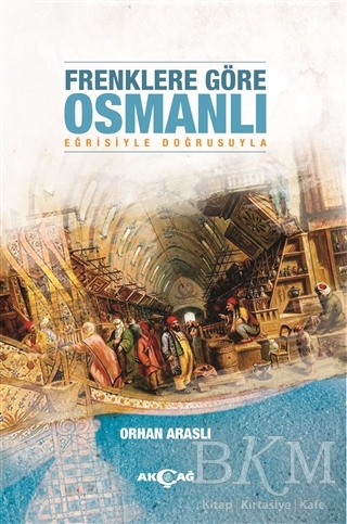 BKM Kitap