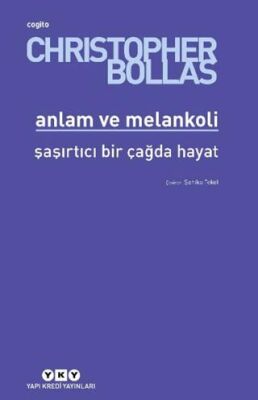 Anlam ve Melankoli