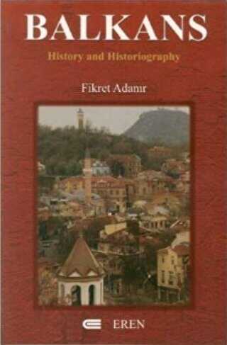 Balkans History and Historiography