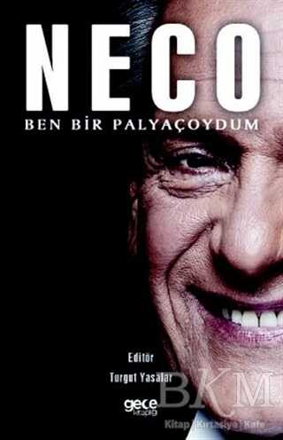 Neco Ben Bir Palyaçoydum