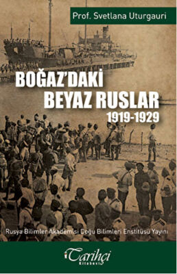 Boğaz daki Beyaz Ruslar