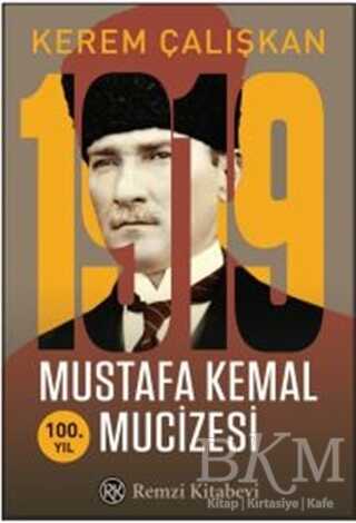 BKM Kitap