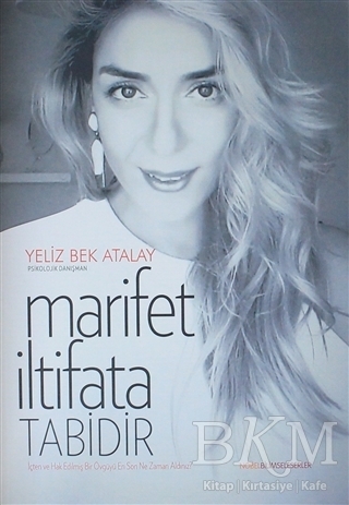 BKM Kitap