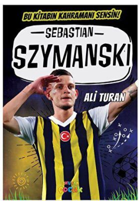Sebastian Szymanski
