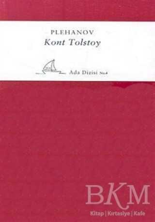 Kont Tolstoy