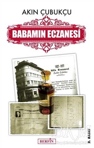 BKM Kitap