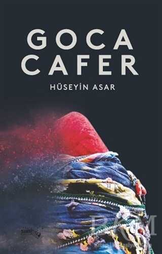 Goca Cafer