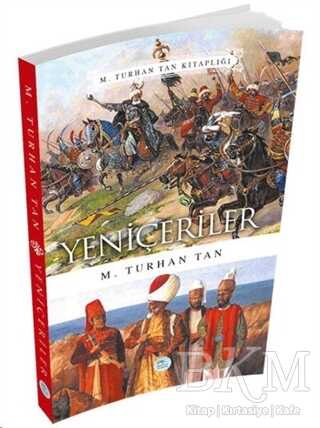 BKM Kitap
