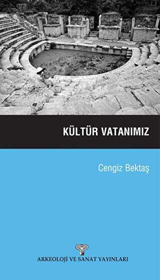 Kültür Vatanımız