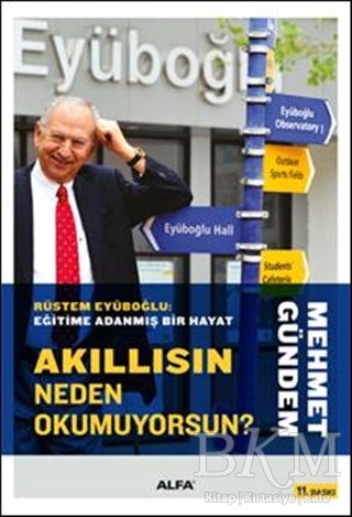 BKM Kitap