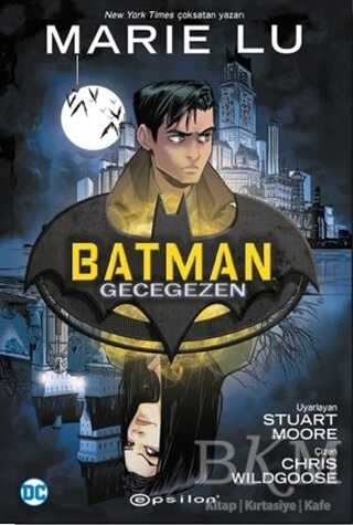 BKM Kitap