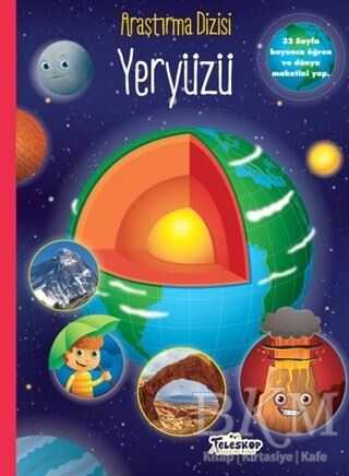 Yeryüzü Araştırma Dizisi
