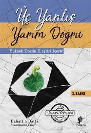 BKM Kitap
