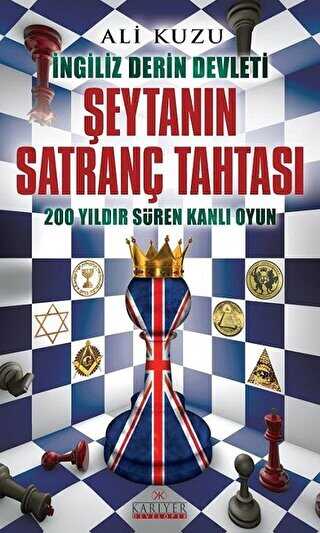 BKM Kitap