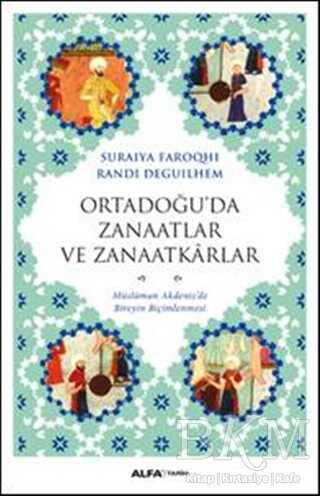 Ortadoğu da Zanaatlar ve Zanaatkarlar