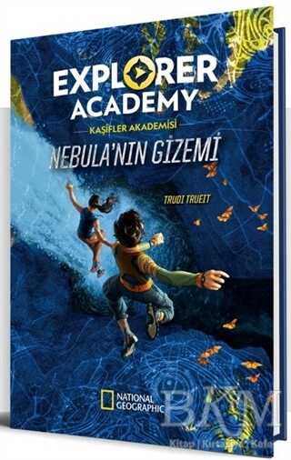 Explorer Academy Kaşifler Akademisi Nebula nın Gizemi