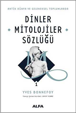 Dinler Mitolojiler Sözlüğü 2