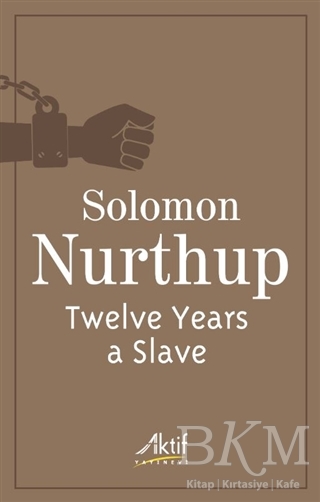 Twelve Years a Slave