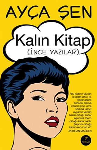BKM Kitap