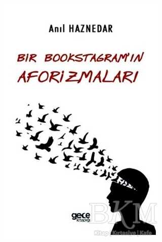 Bir Bookstagram ın Aforizmaları