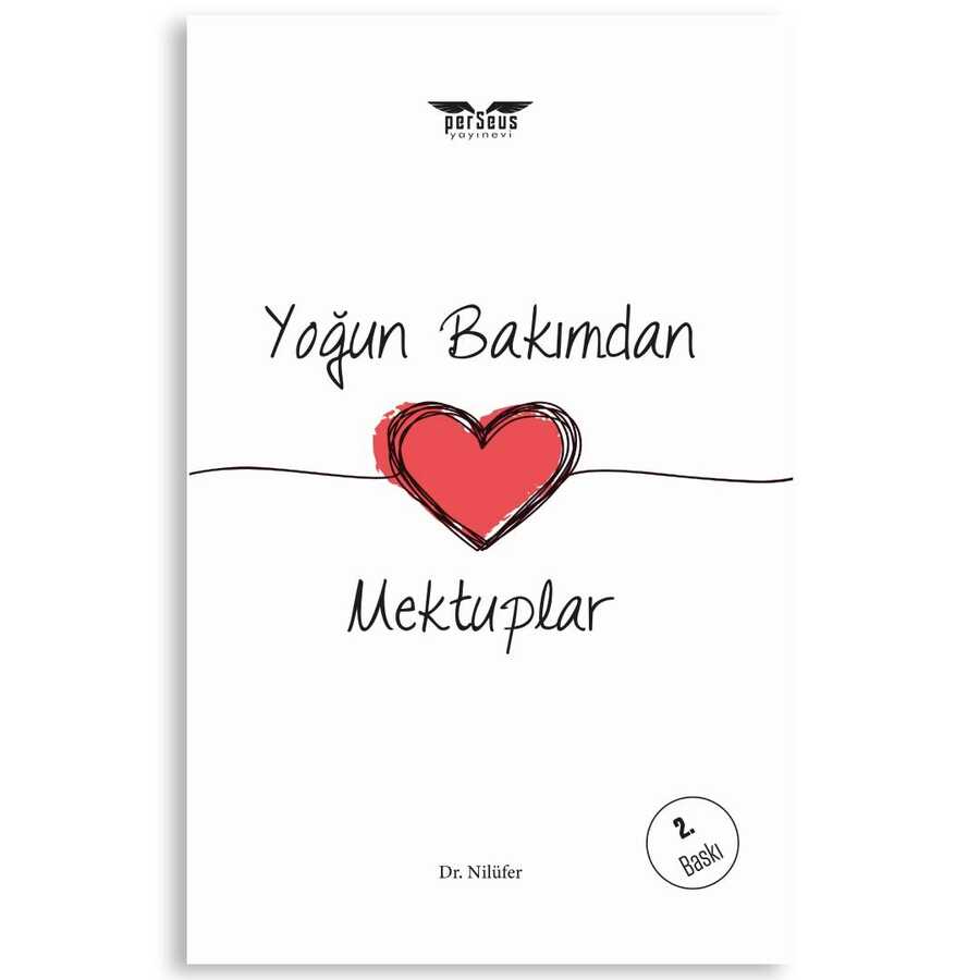 Yoğun Bakımdan Mektuplar