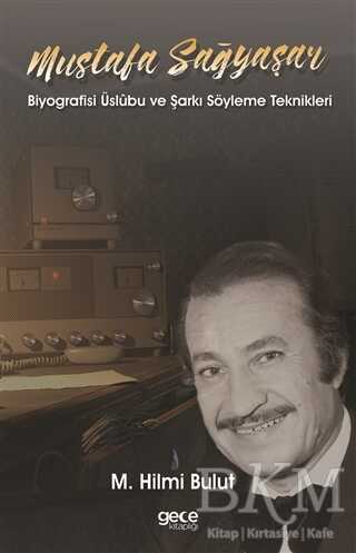 Mustafa Sağyaşar
