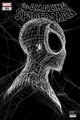 Amazing Spider Man Vol 5 Cilt 11 Son Kalıntılar