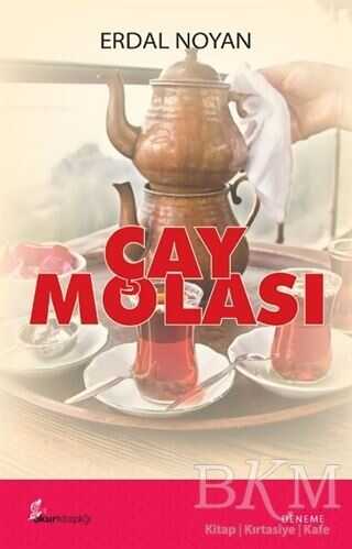 BKM Kitap