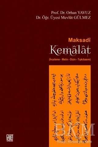 BKM Kitap
