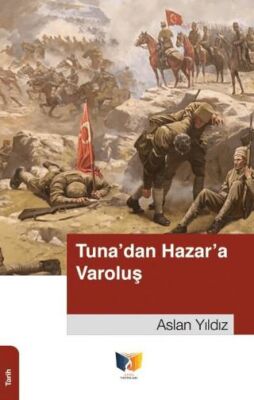Tuna dan Hazar a Varoluş