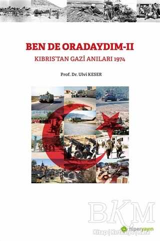 Ben De Oradaydım 1