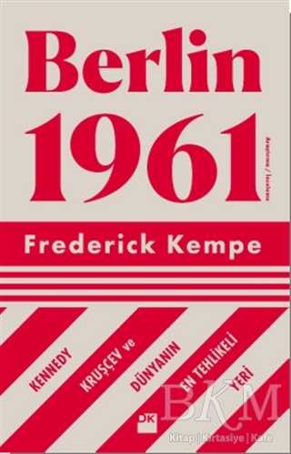 Berlin 1961