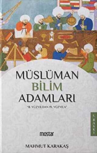 Müslüman Bilim Adamları