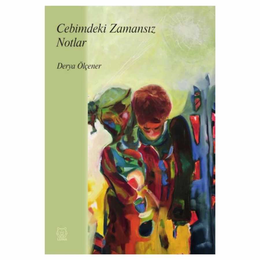 Cebimdeki Zamansız Notlar