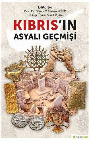 Kıbrıs ın Asyalı Geçmişi